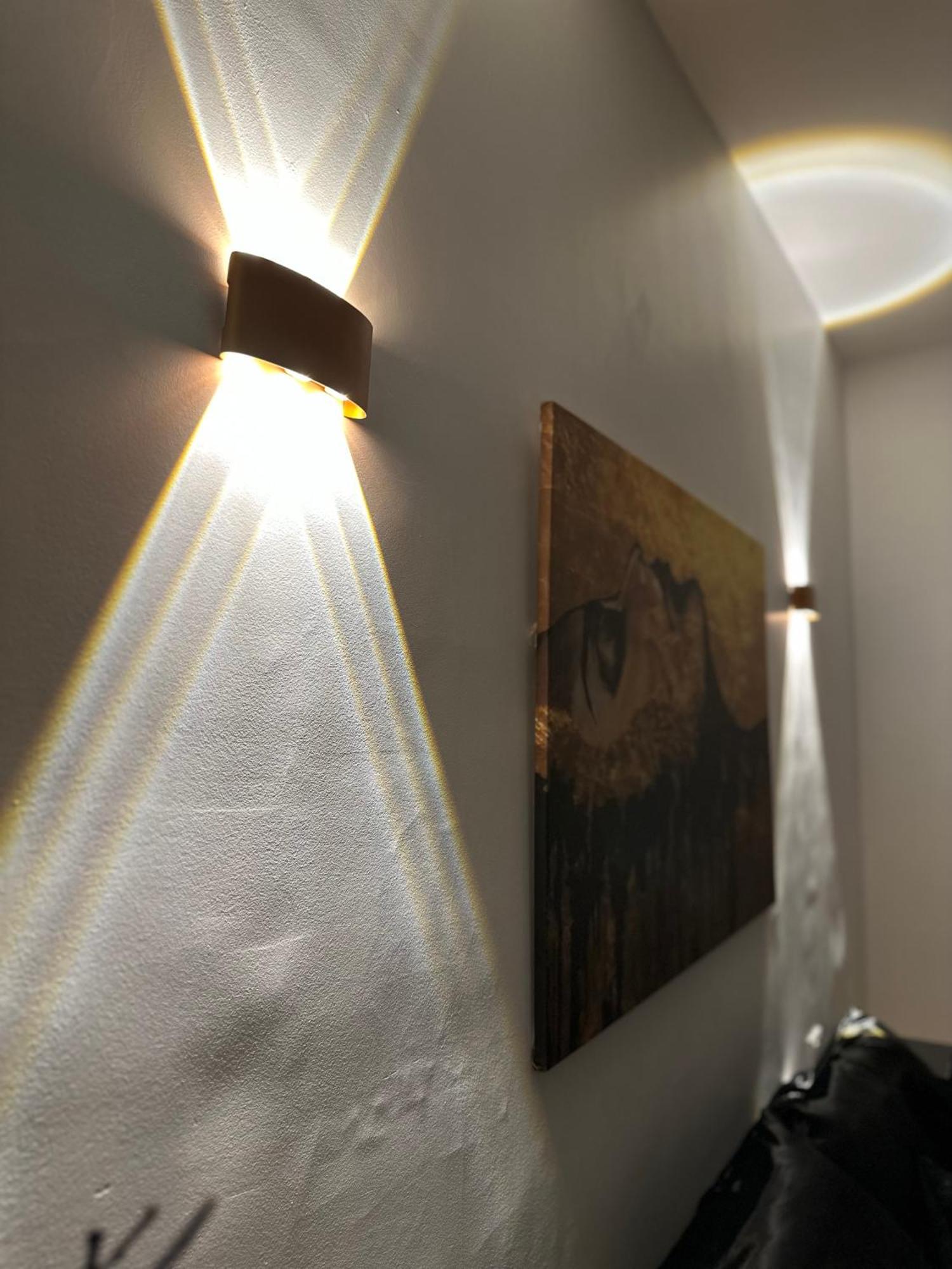 Modern 1-Bedroom Apartment In Zamalek Visits Allowed Cairo Exterior photo